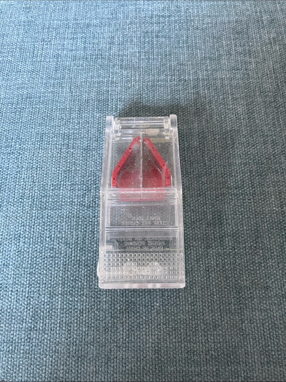 Pill Cutter